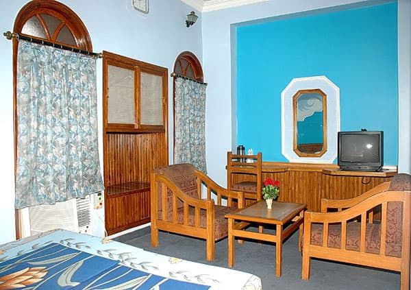  Hotel Saket
